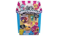 Hatchimals CollEGGtibles 4-Pack