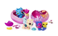 Hatchimals CollEGGtibles 4-Pack -Stijlvolle Speelgoed Winkel 01524932 003.ff442a18