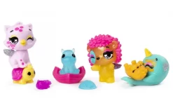 Hatchimals CollEGGtibles 4-Pack -Stijlvolle Speelgoed Winkel 01524932 004.6ae9daae