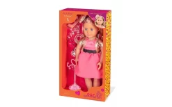 Our Generation Pop Audra 46cm Met Juwelen