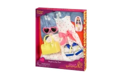 Our Generation Deluxe Outfit Bright As The Sun