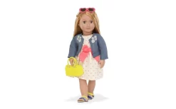 Our Generation Deluxe Outfit Bright As The Sun -Stijlvolle Speelgoed Winkel 01525229 003.16cedddd