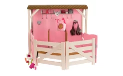 Our Generation Houten Paardenstal