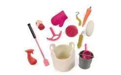 Our Generation Houten Paardenstal -Stijlvolle Speelgoed Winkel 01525298 006.2f8d1fa3