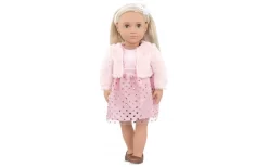 Our Generation Pop Millie 46cm -Stijlvolle Speelgoed Winkel 01525403 003.769f93e6