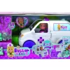 Evi Love Dokter Evi 2-in-1 Dierenambulance