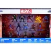 SIMBA Marvel Nano Verzamelfiguren 4cm 20-pack
