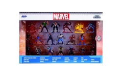 SIMBA Marvel Nano Verzamelfiguren 4cm 20-pack