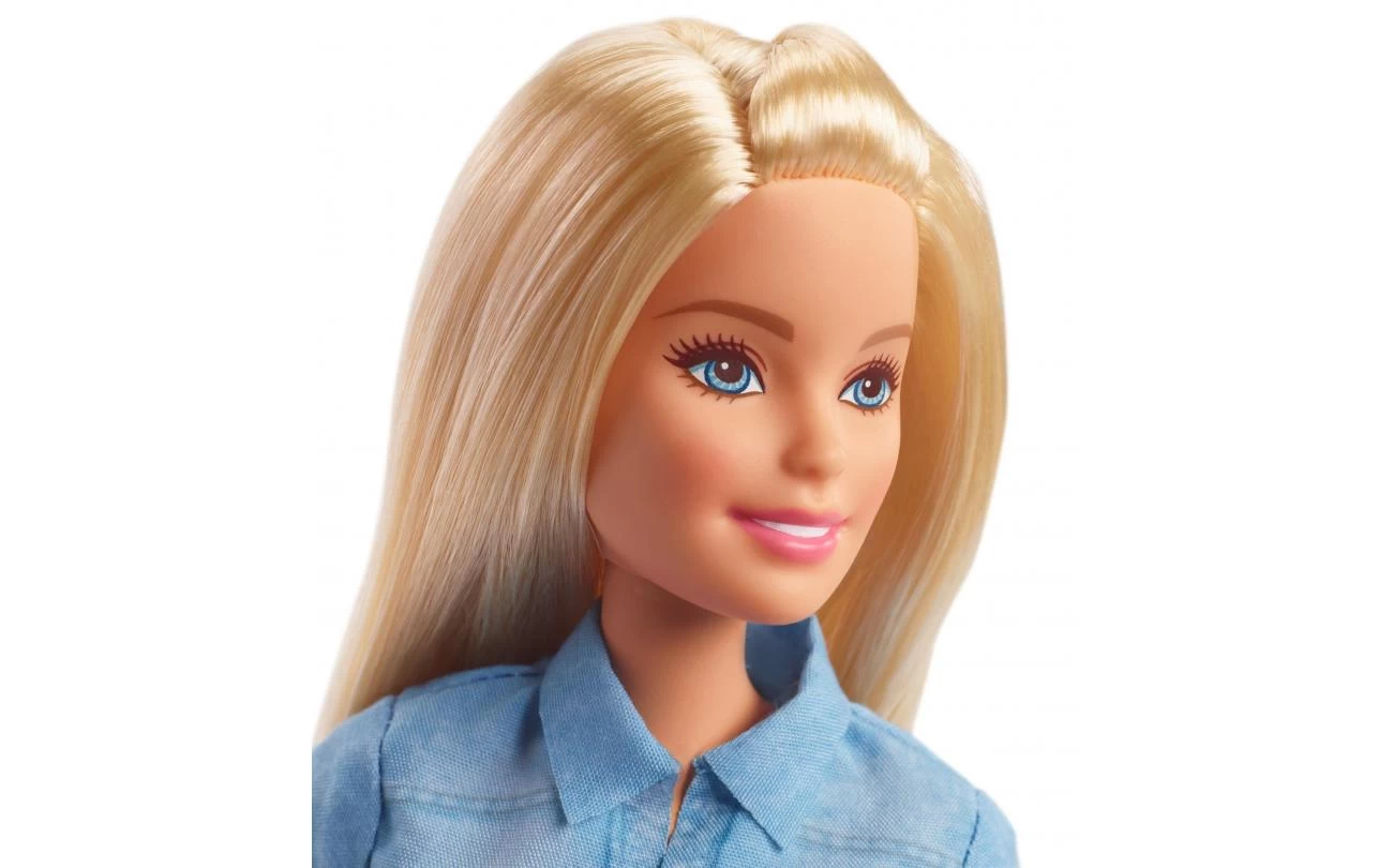 Barbie Dreamhouse Adventures Barbie Pop 3 Barbie Dreamhouse Adventures Barbie Pop - Afbeelding 3