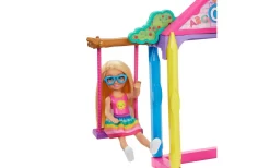 Barbie Chelsea School Speelset -Stijlvolle Speelgoed Winkel 01533958 004.f28a8ea0
