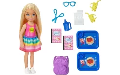 Barbie Chelsea School Speelset -Stijlvolle Speelgoed Winkel 01533958 008.a03a744f