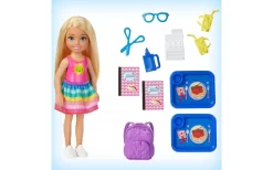Barbie Chelsea School Speelset -Stijlvolle Speelgoed Winkel 01533958 009.6d7e3089