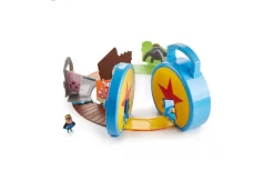 Pixar - World Of Pixar Speelset -Stijlvolle Speelgoed Winkel 01534061 006.8cd99fa4