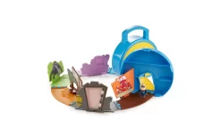 Pixar - World Of Pixar Speelset -Stijlvolle Speelgoed Winkel 01534061 009.0282dd05