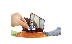 Pixar - World Of Pixar Speelset -Stijlvolle Speelgoed Winkel 01534061 012.5906152a