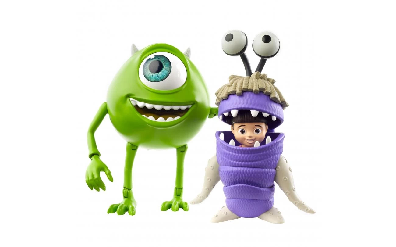 Pixar - World Of Pixar Kernfiguren 7 Pixar - World Of Pixar Kernfiguren - Afbeelding 7