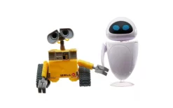 Pixar - World Of Pixar Kernfiguren 15 Pixar - World Of Pixar Kernfiguren -Stijlvolle Speelgoed Winkel 01535211 004.17408001