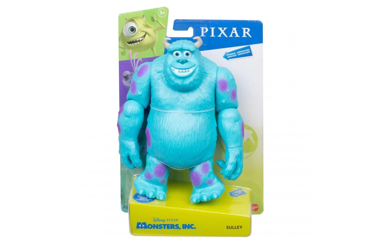 Pixar - World Of Pixar Kernfiguren 2 Pixar - World Of Pixar Kernfiguren - Afbeelding 2