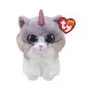TY Beanie Boo Asher De Kat 15cm