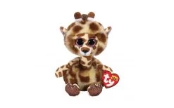 TY Beanie Boo Gertie De Giraf 15cm