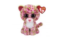TY Beanie Boo Lainey De Luipaard 15cm