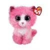 TY Beanie Boo Reagen De Kat 15cm
