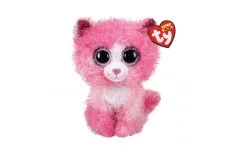 TY Beanie Boo Reagen De Kat 15cm