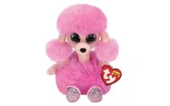 TY Beanie Boo Camilla De Poedel 24cm