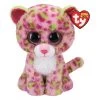 TY Beanie Boo Lainey Het Luipaard 24cm
