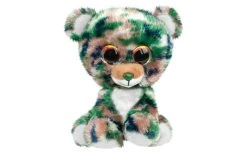 Lumo Stars Camo De Beer 15cm