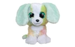 Lumo Stars Spotty De Hond 15cm