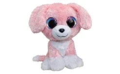 Lumo Stars Pinky De Hond 15cm