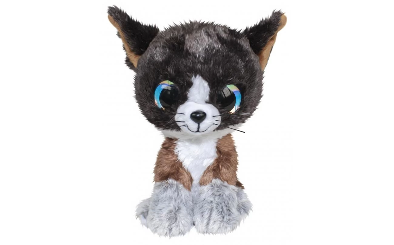 Lumo Stars Forest De Kat 24cm 1 Lumo Stars Forest De Kat 24cm