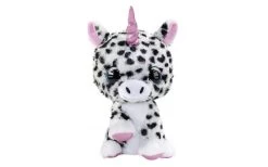 Lumo Stars Pilkku De Eenhoorn 24cm