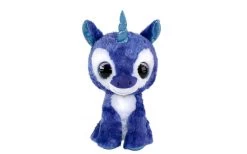 Lumo Stars Velvet De Eenhoorn 24cm