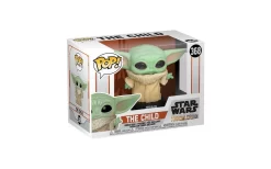 POP! Star Wars Mandalorian - The Child (Grogu)