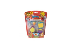 Goliath SuperZing Blister 4-pack Hideout