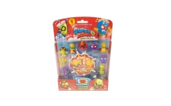 Goliath SuperZing Blister 10-Pack Figurine