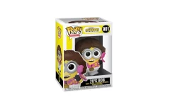 POP! Minions The Rise Of Gru - 70's Bob