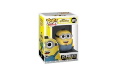 POP! Minions The Rise Of Gru - Pet Rock Otto