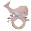 Little Dutch Ringrammelaar Walvis Oceaan Roze