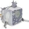 Little Dutch Activiteitenkubus Soft Oceaan Blauw