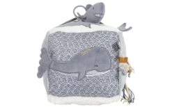 Little Dutch Activiteitenkubus Soft Oceaan Blauw -Stijlvolle Speelgoed Winkel 01546217 005.ee6d0c6c