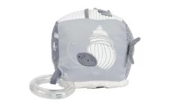 Little Dutch Activiteitenkubus Soft Oceaan Blauw -Stijlvolle Speelgoed Winkel 01546217 006.65da9a86