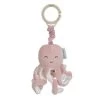 Little Dutch Trilfiguur Octopus Oceaan Roze