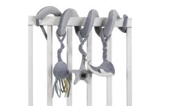 Little Dutch Speelspiraal Oceaan Blauw