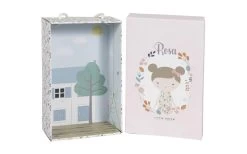 Little Dutch Knuffelpop Rosa 35cm -Stijlvolle Speelgoed Winkel 01546354 004.385b3cf8