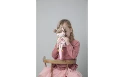 Little Dutch Knuffelpop Rosa 35cm -Stijlvolle Speelgoed Winkel 01546354 013.7be909b3