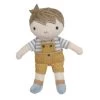 Little Dutch Knuffelpop Jim 10cm