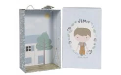 Little Dutch Knuffelpop Jim 35cm -Stijlvolle Speelgoed Winkel 01546378 004.c7323180
